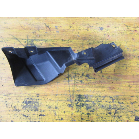 COVER KOTFLÜGEL SCHÜRZE LINKS, HYUNDAI ix35 2WD