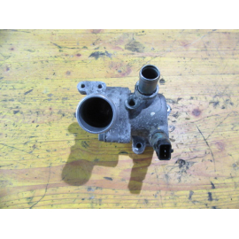 THERMOSTAT TEMPERATUR GEHÄUSE, HYUNDAI ix35 2WD