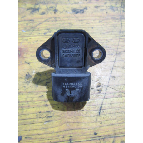 DRUCKSENSOR TURBO, HYUNDAI ix35 2WD