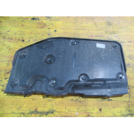 ABDECKUNG UNTER MOTOR LINKS, HYUNDAI ix35 2WD