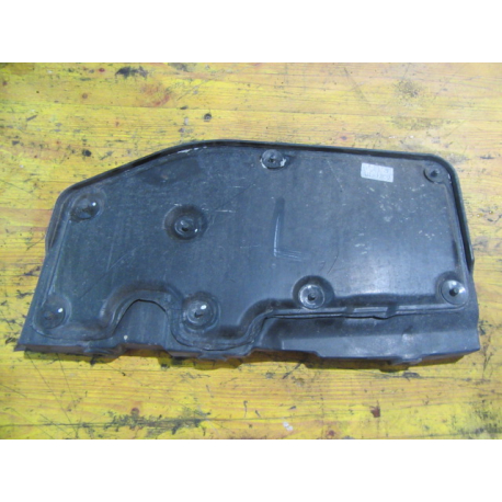 ABDECKUNG UNTER MOTOR LINKS, HYUNDAI ix35 2WD