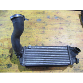 LADELUFTKÜHLER INTERCOOLER, HYUNDAI ix35 2WD