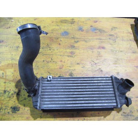 LADELUFTKÜHLER INTERCOOLER, HYUNDAI ix35 2WD