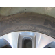 ALUFELGE 7,5x19 REIFEN 235/55R19, KIA SORENTO (XM) 2,2 CRDi 4WD