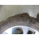 ALUFELGE 7,5x19 REIFEN 235/55R19, KIA SORENTO (XM) 2,2 CRDi 4WD