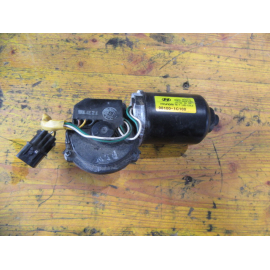 SCHEIBENWISCHER MOTOR, HYUNDAI GETZ 1.1