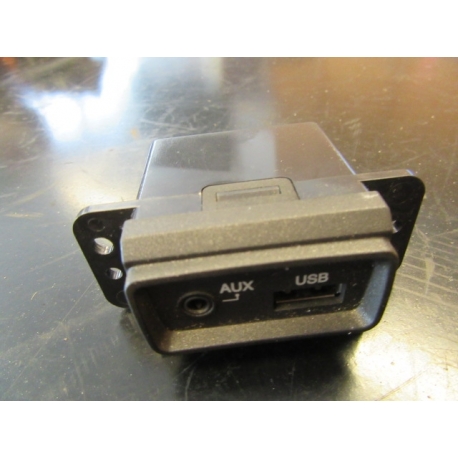 AUX/USB ANSCHLUSS, KIA RIO (JB)