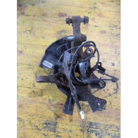 ACHSSCHENKEL inkl. ABS -SENSOR LINKS VORNE, HYUNDAI ix20