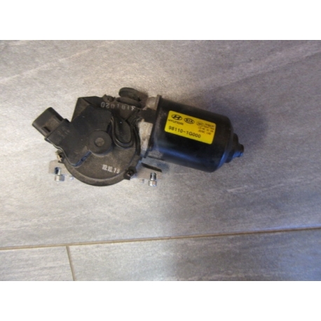 SCHEIBENWISCHER MOTOR, KIA RIO (JB)