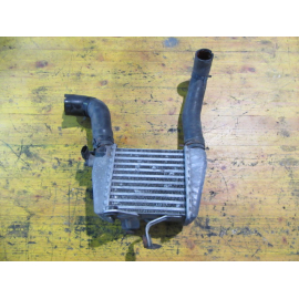 LADELUFTKÜHLER INTERCOOLER, HYUNDAI GETZ 1,5 CRDi