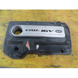 ABDECKUNG MOTOR, HYUNDAI GETZ 1,5 CRDi