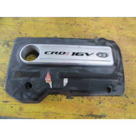 ABDECKUNG MOTOR, HYUNDAI GETZ 1,5 CRDi