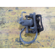 BREMSSATTEL LINKS HINTEN, KIA RIO (UB)