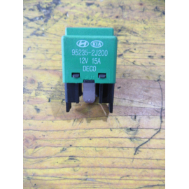 RELAY STOP SIGNAL, HYUNDAI ix20