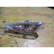 SEITLICHER BLINKER LINKS, HYUNDAI ix20