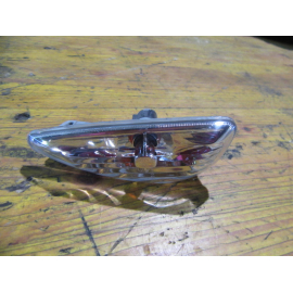 SEITLICHER BLINKER LINKS, HYUNDAI ix20