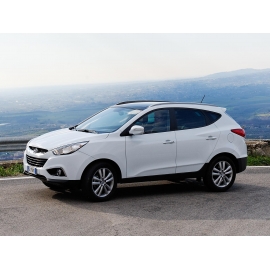 HYUNDAI IX35/ TUCSON 10