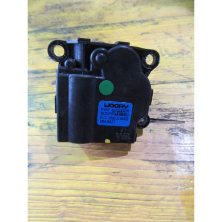 STELLMOTOR D332-JY9AA02, HYUNDAI ix20