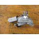 HECKSCHEIBENWISCHER MOTOR, KIA CARENS II 2,0 CRDi