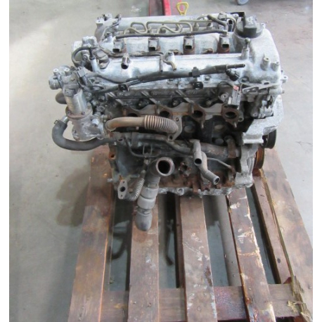 MOTOR D4FA, HYUNDAI GETZ 1.5 CRDi