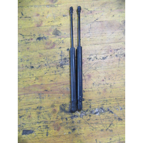 SET DÄMPFER HEBER GASFEDER MOTORHAUBE LINKS & RECHTS, KIA CARNIVAL 2,9 CRDI