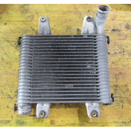 LADELUFTKÜHLER INTERCOOLER, KIA CARNIVAL I 2,9 CRDI