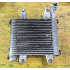 LADELUFTKÜHLER INTERCOOLER, KIA CARNIVAL I 2,9 CRDI