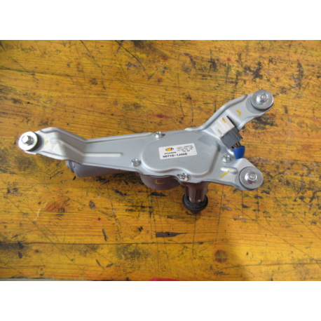 SCHEIBENWISCHERARM HINTEN, HYUNDAI ix20 - KTAS KG Shop