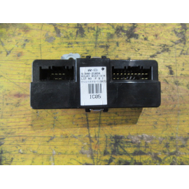 RELAY ICM, HYUNDAI ix35