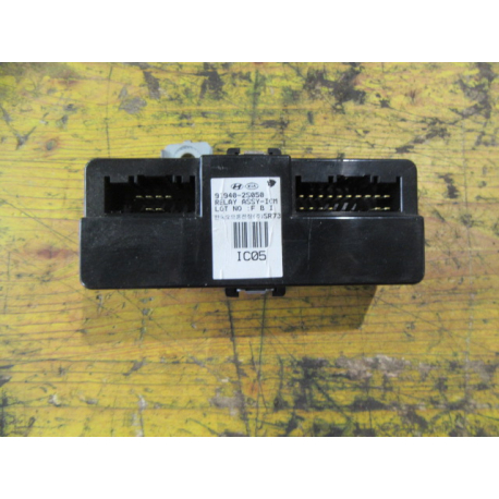 RELAY ICM, HYUNDAI ix35