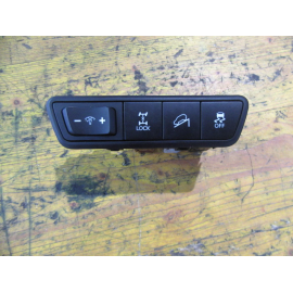 SCHALTER DIMMER 4WD LOCK BERGABBREMSRESGELUNG D.B.C. ESP, HYUNDAI ix35