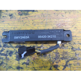 ANTENNE SMARTKEY EMPFÄNGER, HYUNDAI ix35