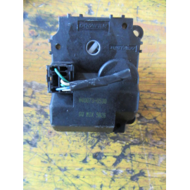 STELLMOTOR H40073-0530, KIA CARNIVAL 2,9 CRDI