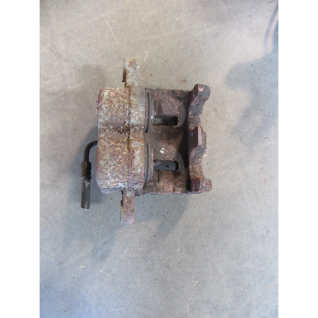 BREMSSATTEL LINKS VORNE, KIA CARNIVAL 2,9 CRDI