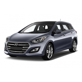 i30 (GD) 1,4 CVVT