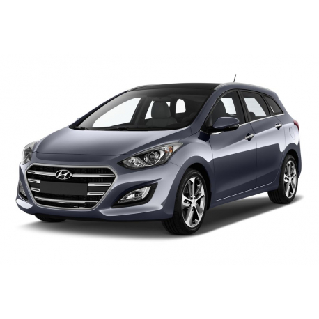 i30 (GD) 1,4 CVVT