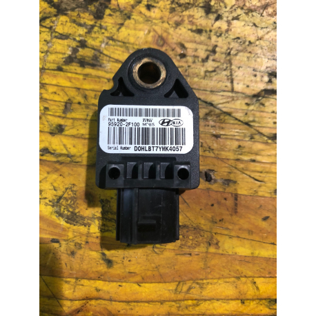 AIRBAG CRASH SENSOR, KIA CARNIVAL (VQ)