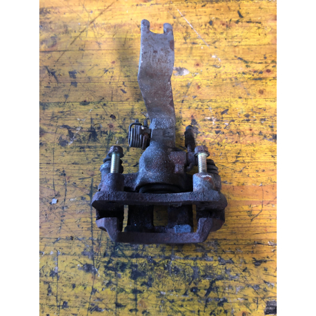 BREMSSATTEL LINKS HINTEN, KIA CARENS CRDi