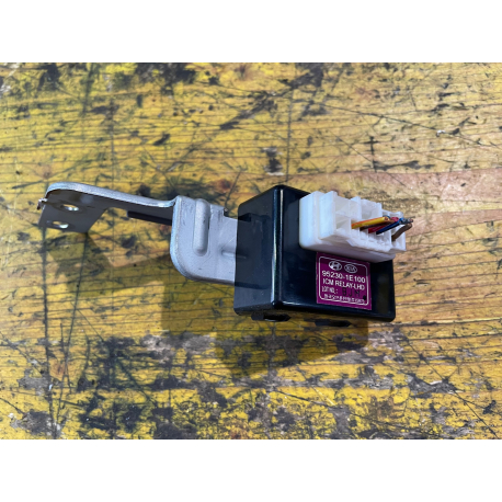 RELAY ICM, HYUNDAI ACCENT 1,4 (MC) HATCHBACK