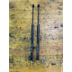 GASFEDER DÄMPFER HEBER HECKKLAPPE LINKS & RECHTS, HYUNDAI ACCENT 1,4 (MC) HATCHBACK