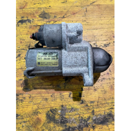 STARTER, KIA RIO 05 (JB)