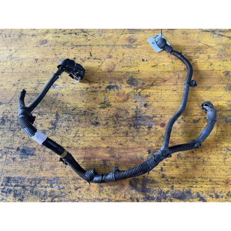 PLUSPOL KABEL BATTERIE, HYUNDAI i10 1,25 LIFE  (PA)