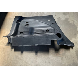 SEITENWAND KOFFERRAUM VERKLEIDUNG LINKS, HYUNDAI ix35 2WD