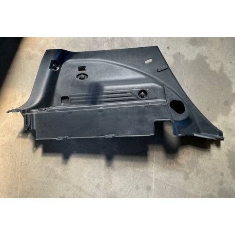 SEITENWAND KOFFERRAUM VERKLEIDUNG LINKS, HYUNDAI ix35 2WD