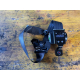 SICHERHEITSGURT LINKS HINTEN, HYUNDAI ix35 2WD