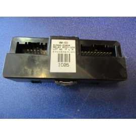 RELAY ICM, HYUNDAI IX35