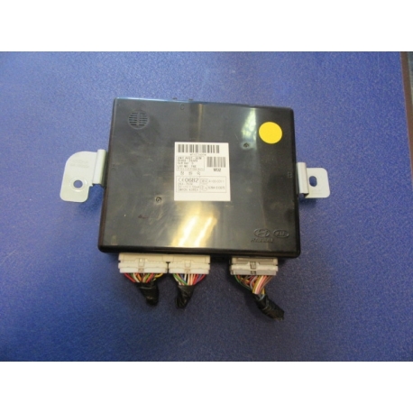 UNIT ASSY BCM, HYUNDAI IX35