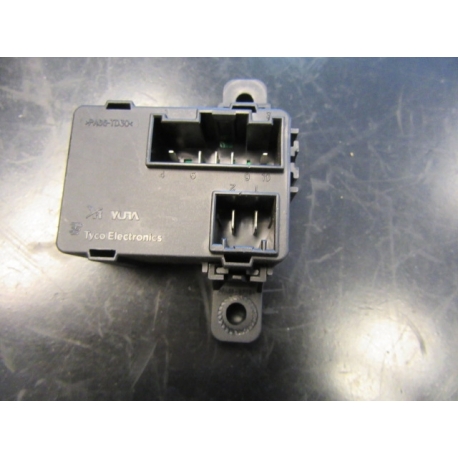 PDM RELAY BOX, HYUNDAI IX35