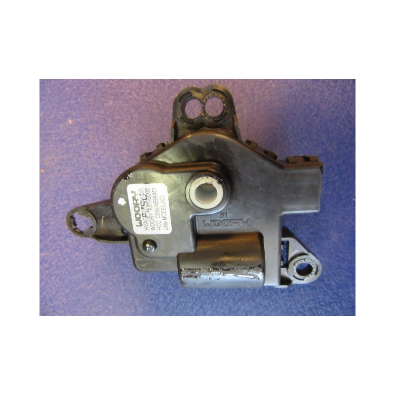 STELLMOTOR HEIZUNG, D266-NE9AA01, HYUNDAI IX35 - KTAS KG Shop