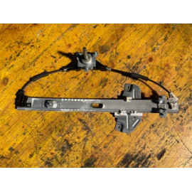 FENSTERHEBER MANUELL LINKS HINTEN, KIA RIO 1,2 (UB)